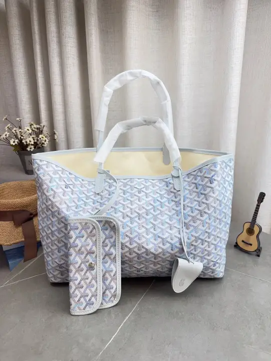Goyard Size: 40 x 29cm--09